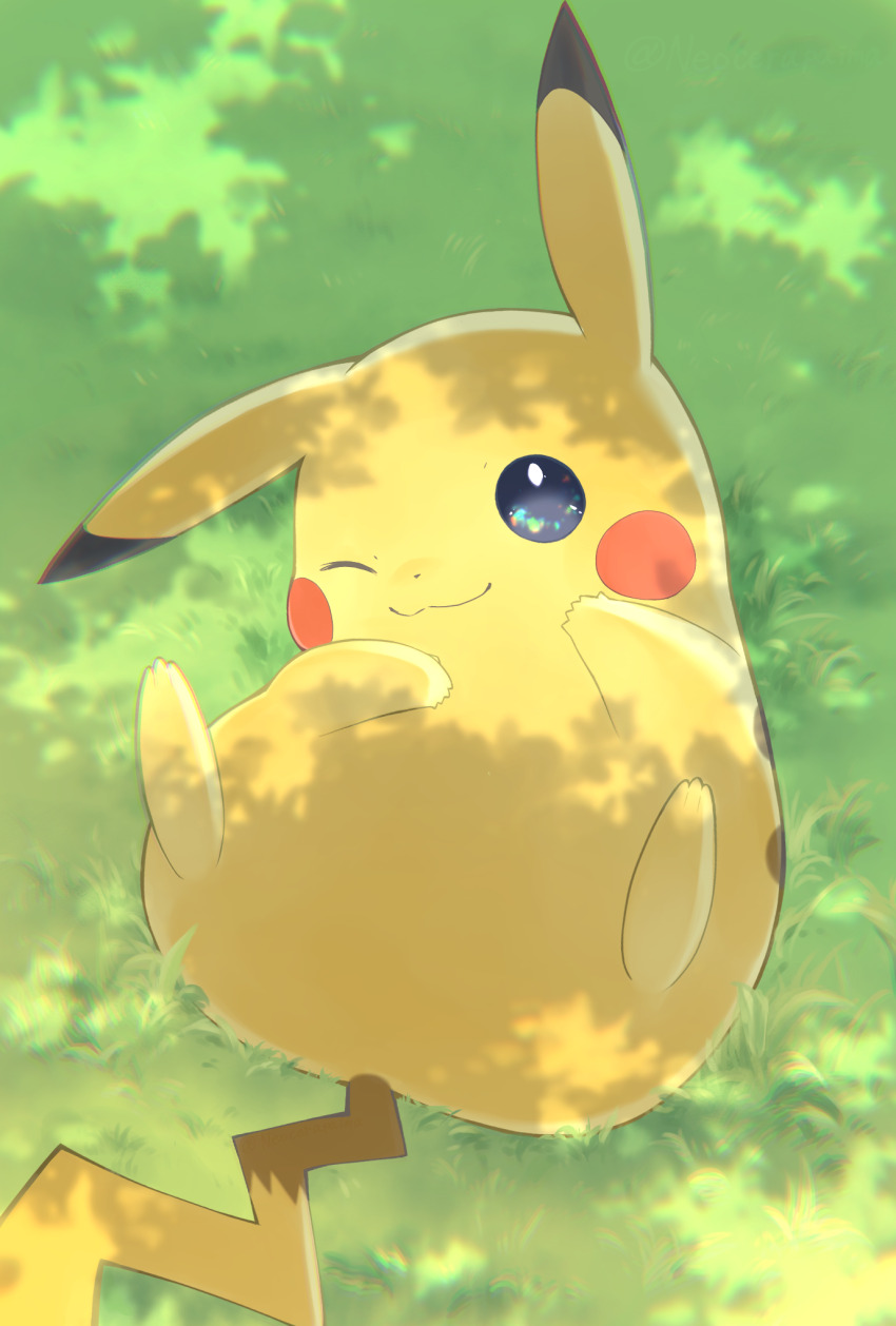 Gen 1 Pokemon (Nintendo) Rule 34 Image