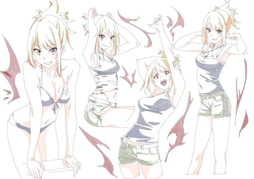Sienna (Henken) Rule 34 Image