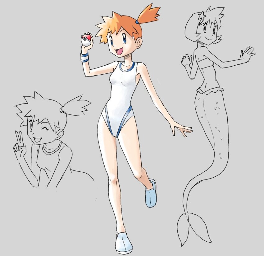 Gen 1 Pokemon (Nintendo) Rule 34 Image