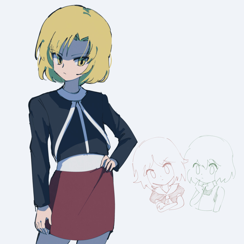 Len'En Rule 34 Image