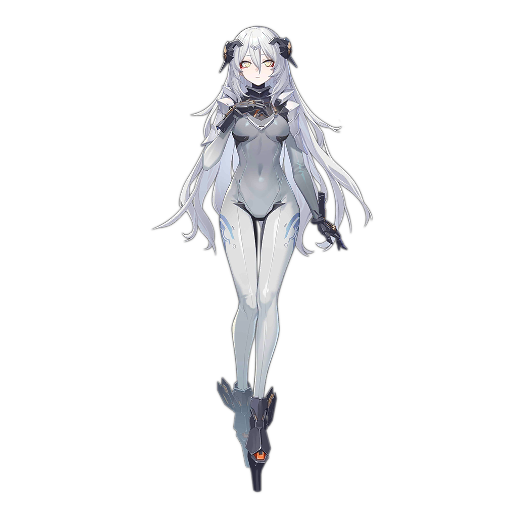Girls' Frontline Rule 34 Image