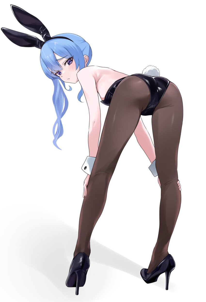 Hoshimachi Suisei (Hololive) Rule 34 Image