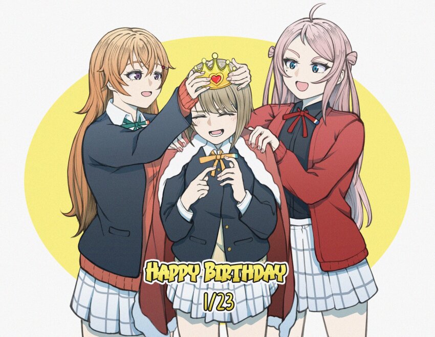Konoe Kanata (Love Live!) Rule 34 Image