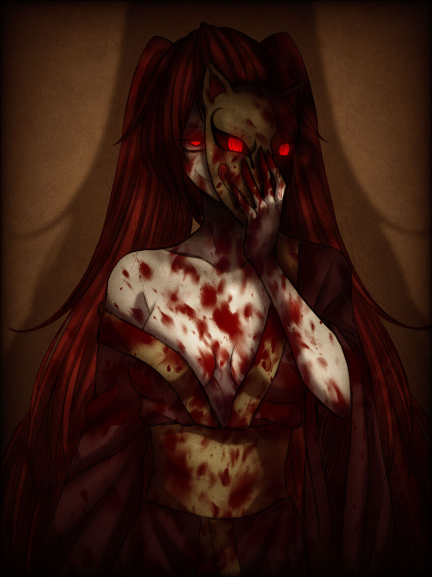 Akari Oborodzuka (Masa Works Design) Rule 34 Image