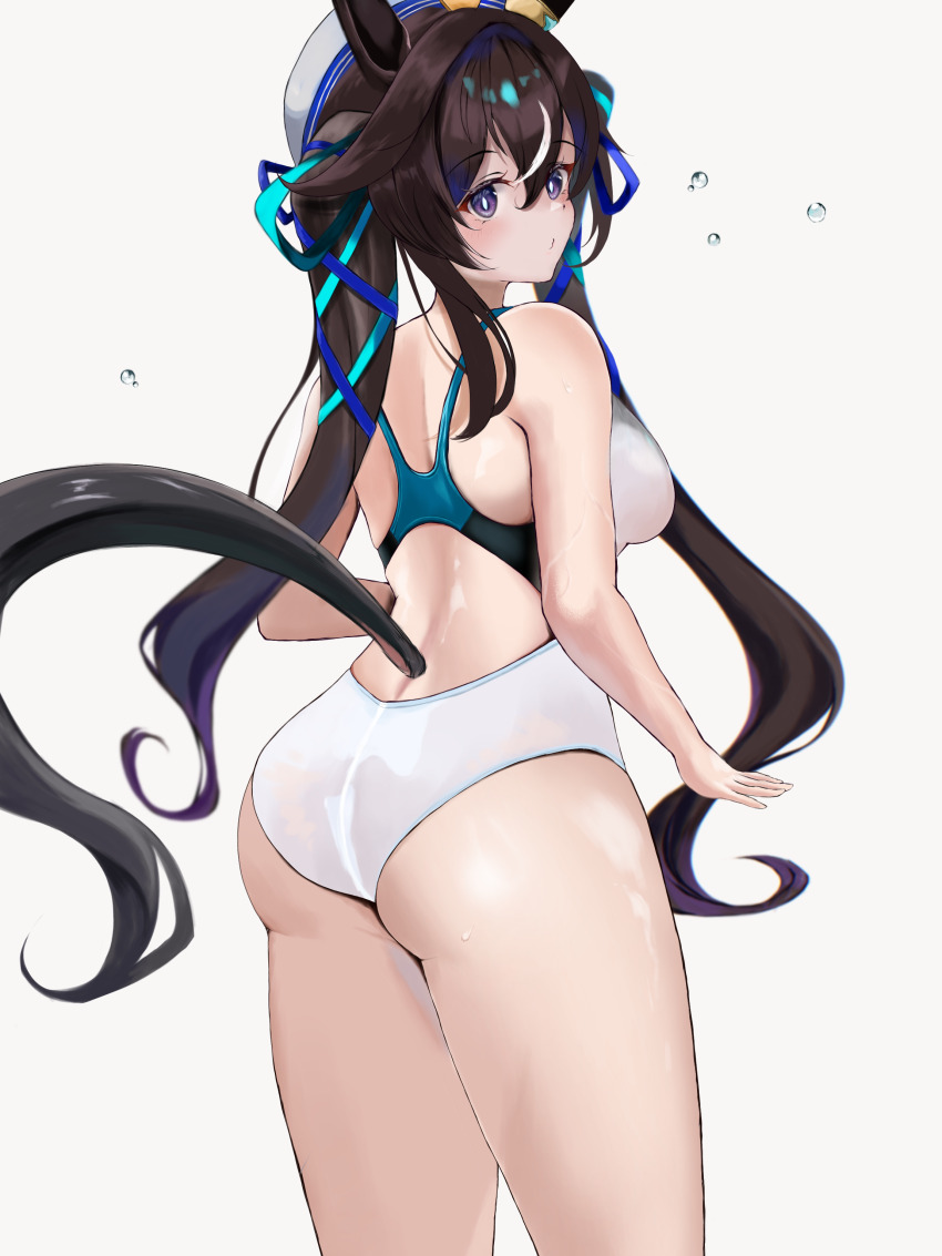 Vivlos (Umamusume) Rule 34 Image