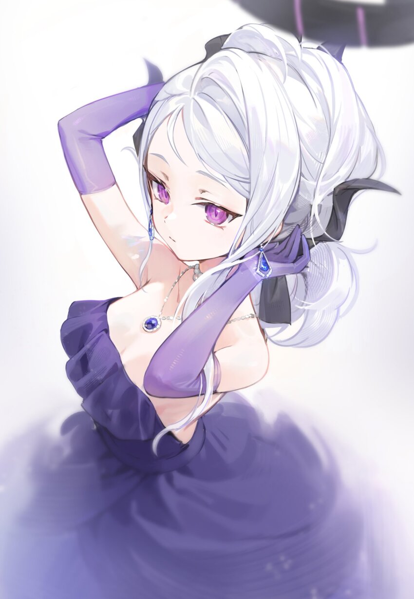Hina (Blue Archive) Rule 34 Image