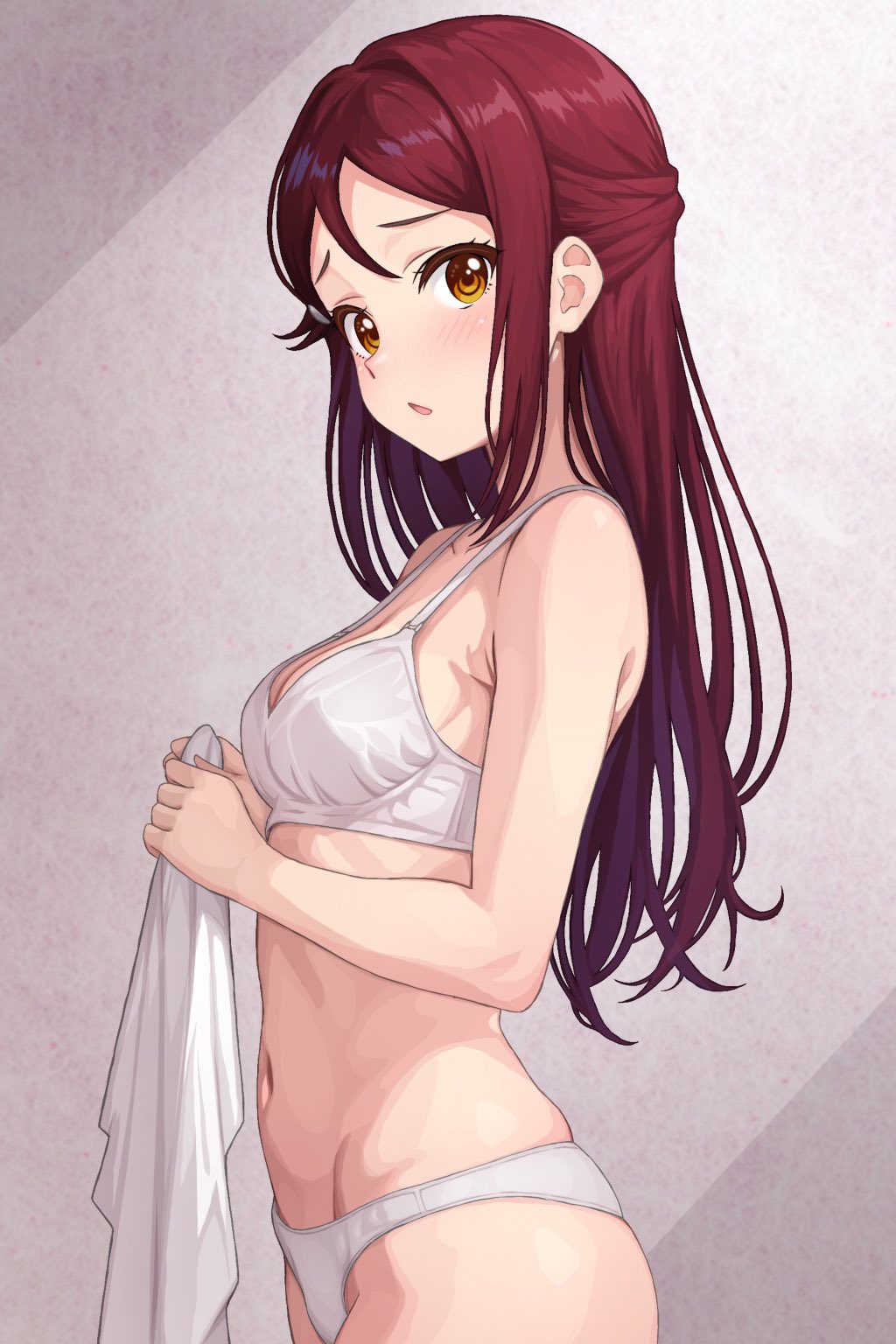 Sakurauchi Riko (Love Live!) Rule 34 Image