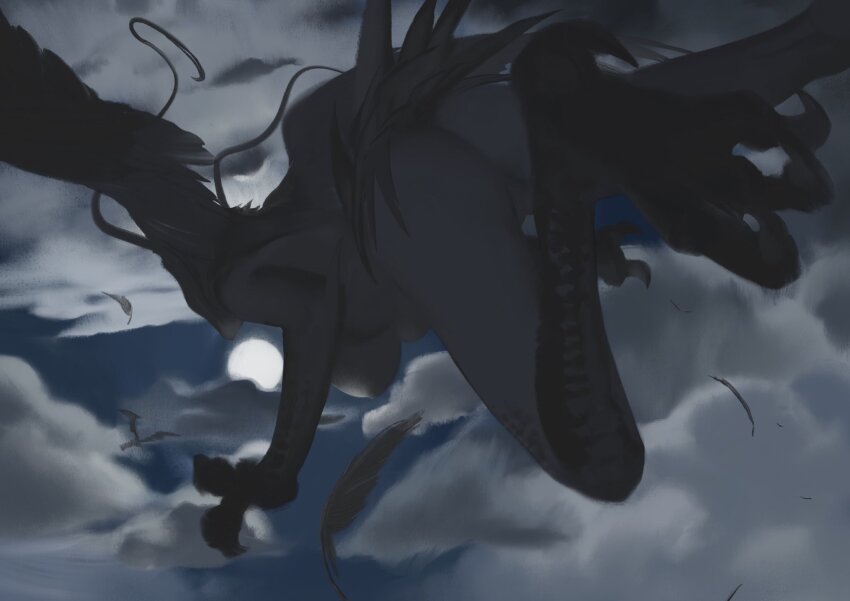 Devilman (Character) Rule 34 Image