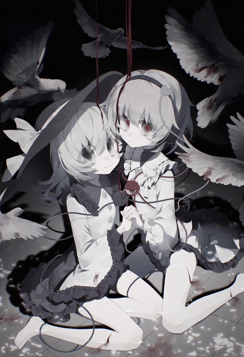 Komeiji Koishi (Touhou) Rule 34 Image