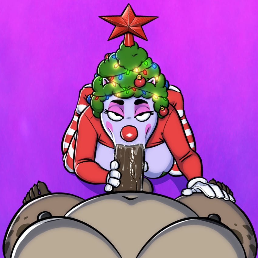 Deedee (Kostos Art) Rule 34 Image