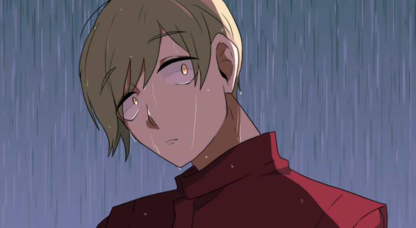 Brown Hair Rule 34 Image