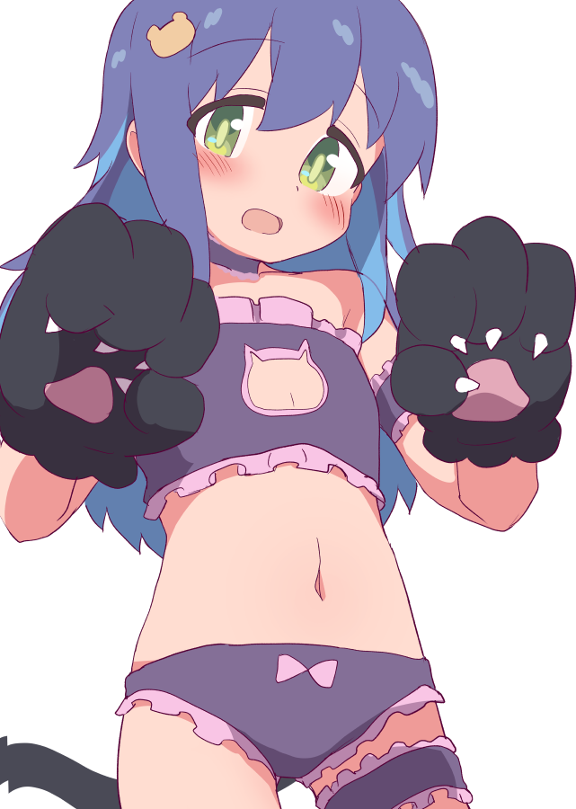 Oyama Mahiro (Onii-Chan Wa Oshimai!) Rule 34 Image