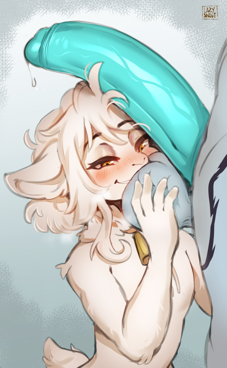 Dervid (Taktian) Rule 34 Image