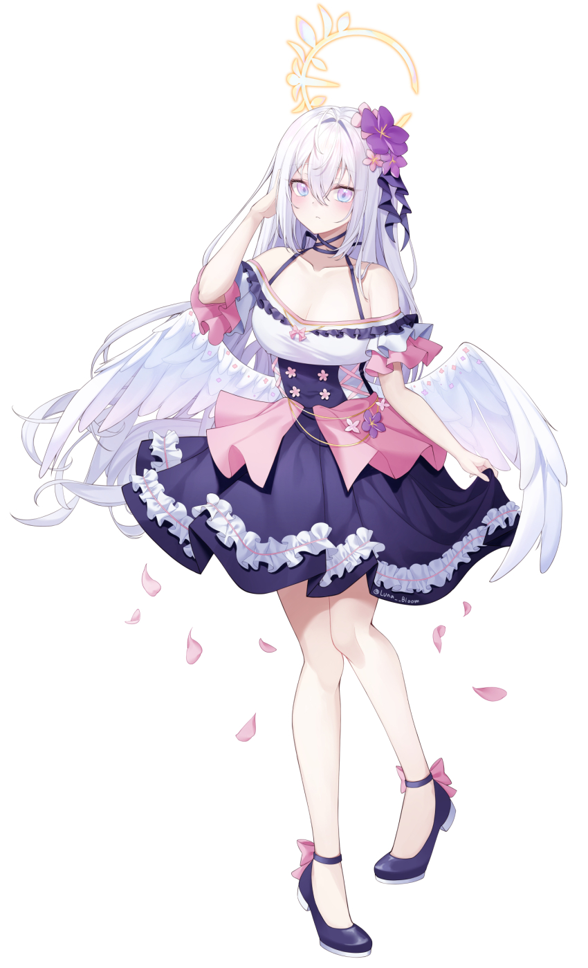 Azusa (Blue Archive) Rule 34 Image