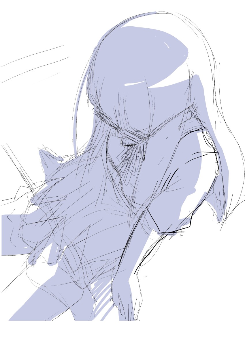 Mochizuki Meiko (Digimon) Rule 34 Image
