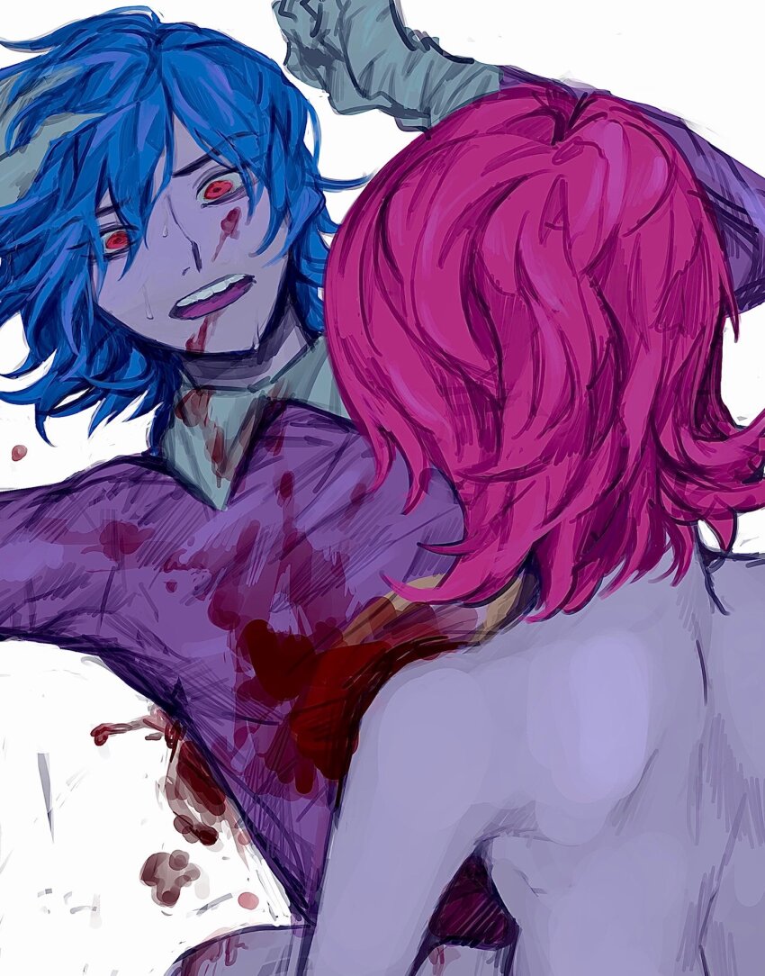 Chinchikurin (Manga) Rule 34 Image
