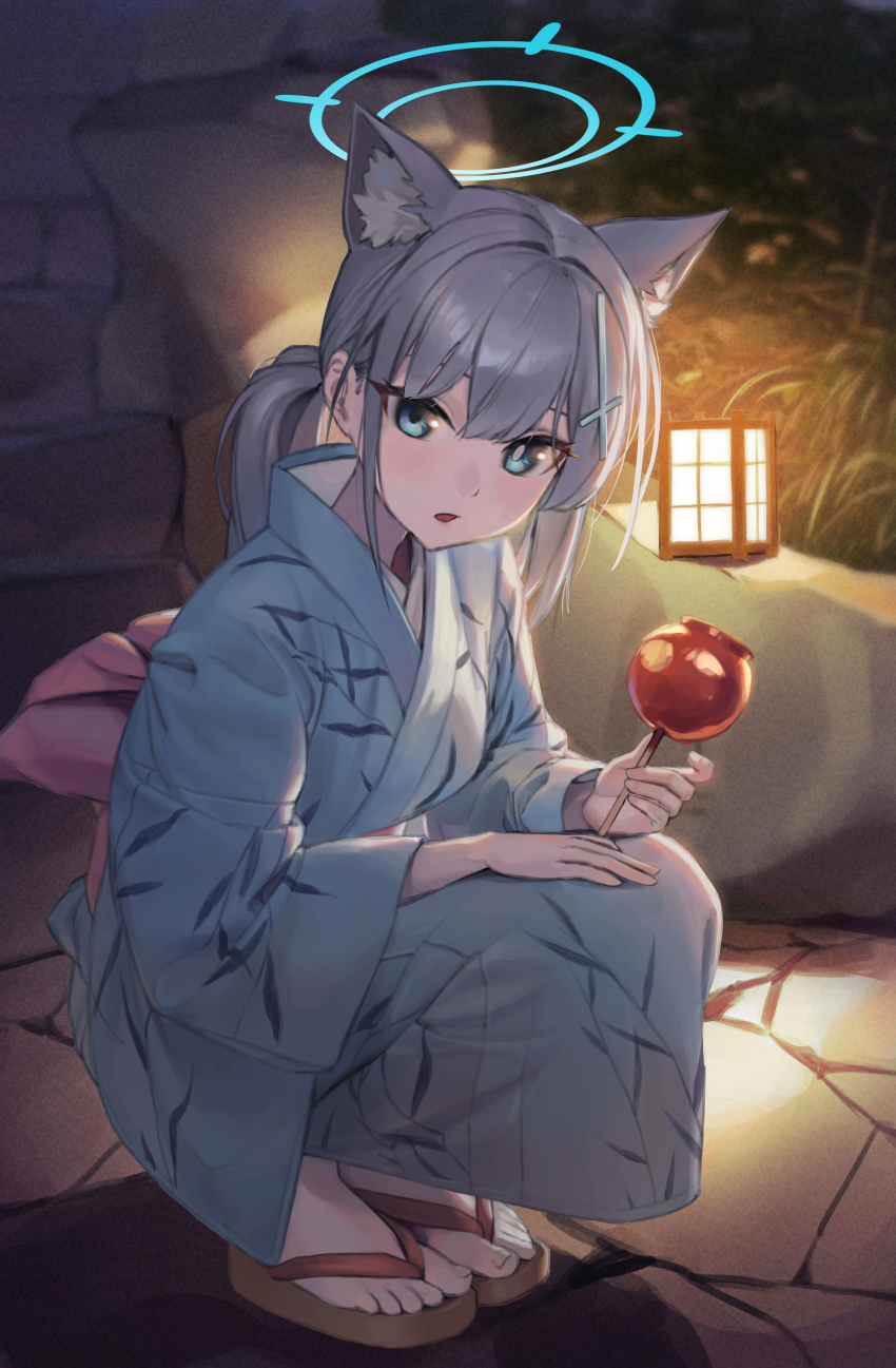 Shiroko (Blue Archive) Rule 34 Image