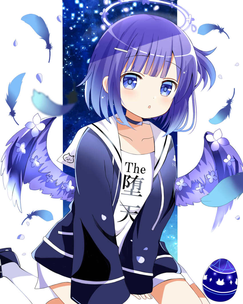 Gochuumon Wa Usagi Desu Ka? Rule 34 Image