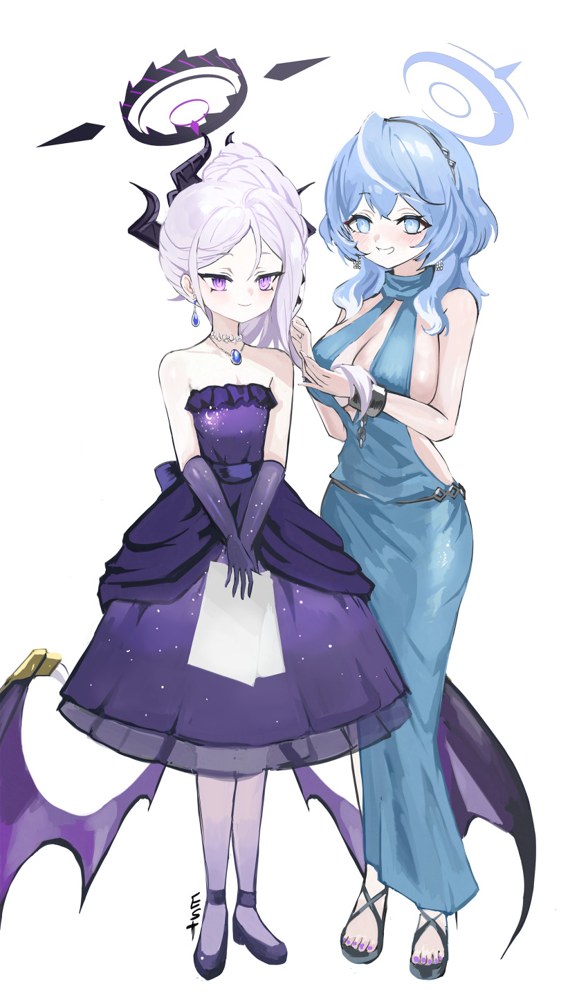 Ako (Blue Archive) Rule 34 Image
