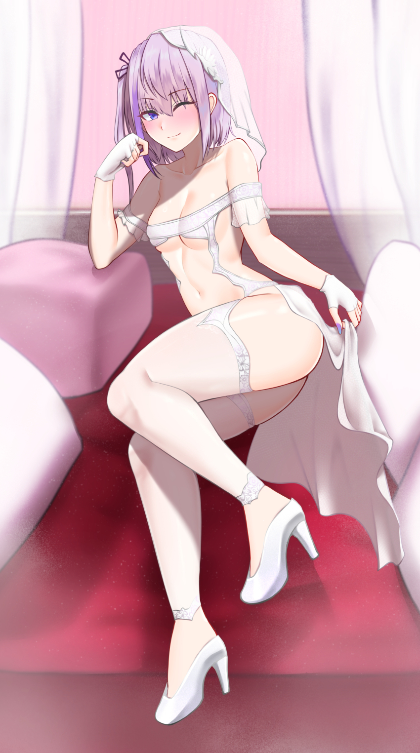 St Ar-15 (Girls' Frontline) Rule 34 Image
