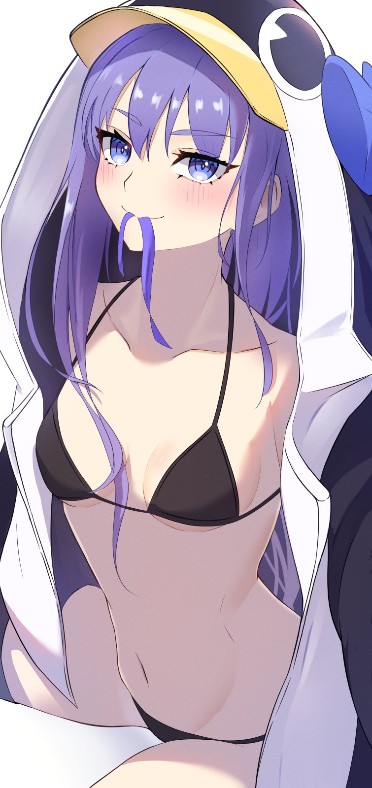 Meltryllis (Fate/Grand Order) Rule 34 Image