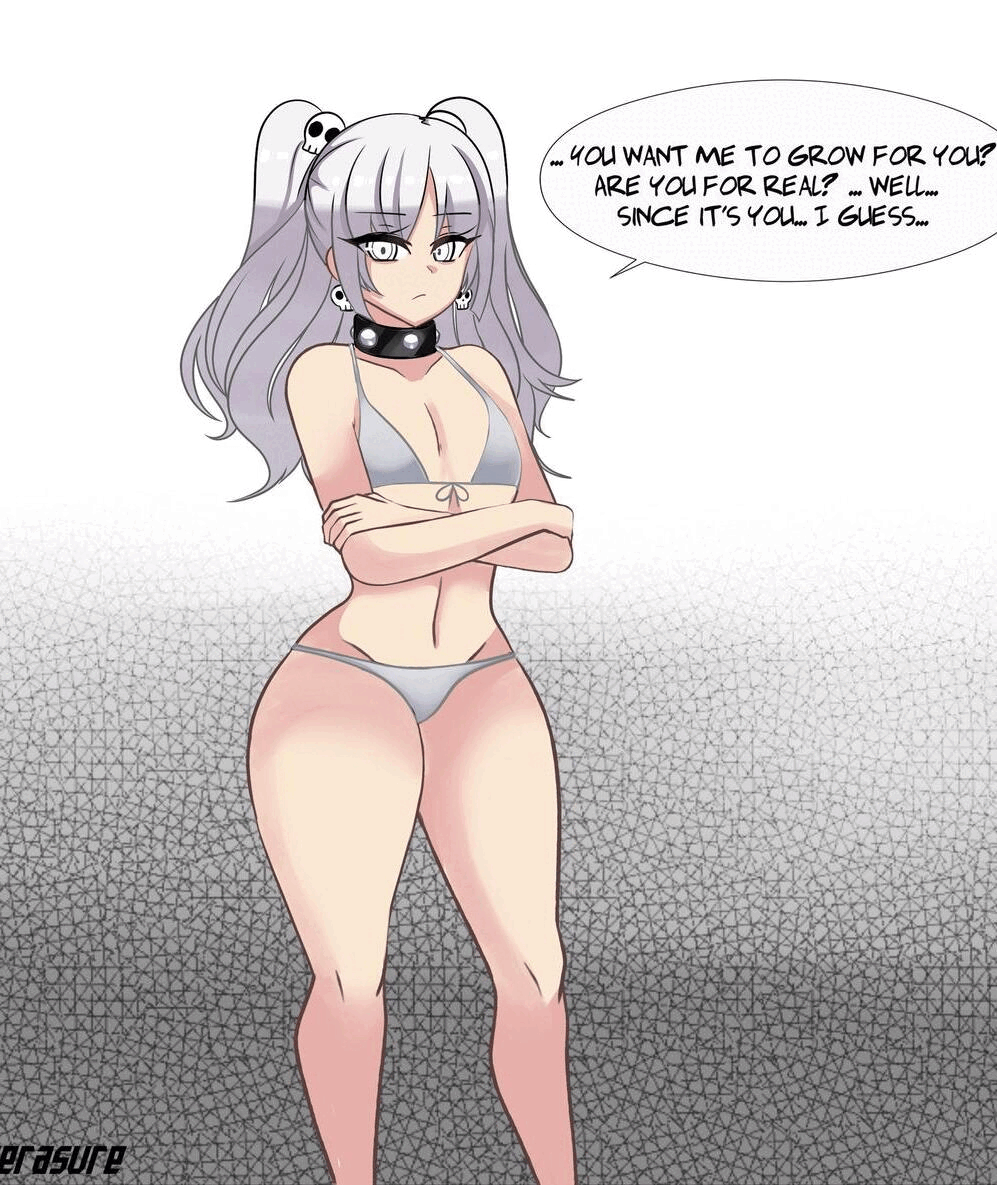 Character Request Rule 34 Image