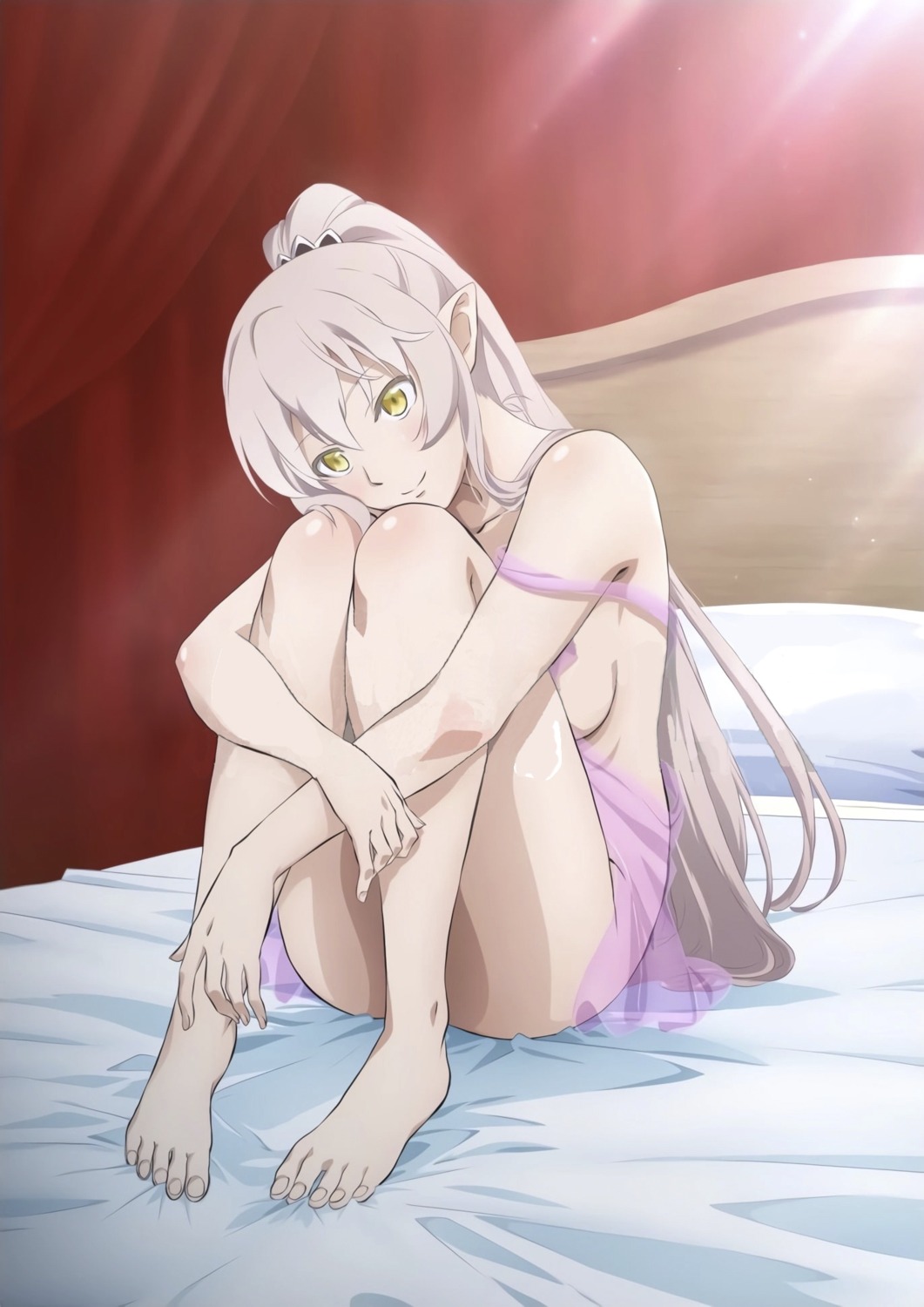 Ariane Glenys Maple Rule 34 Image