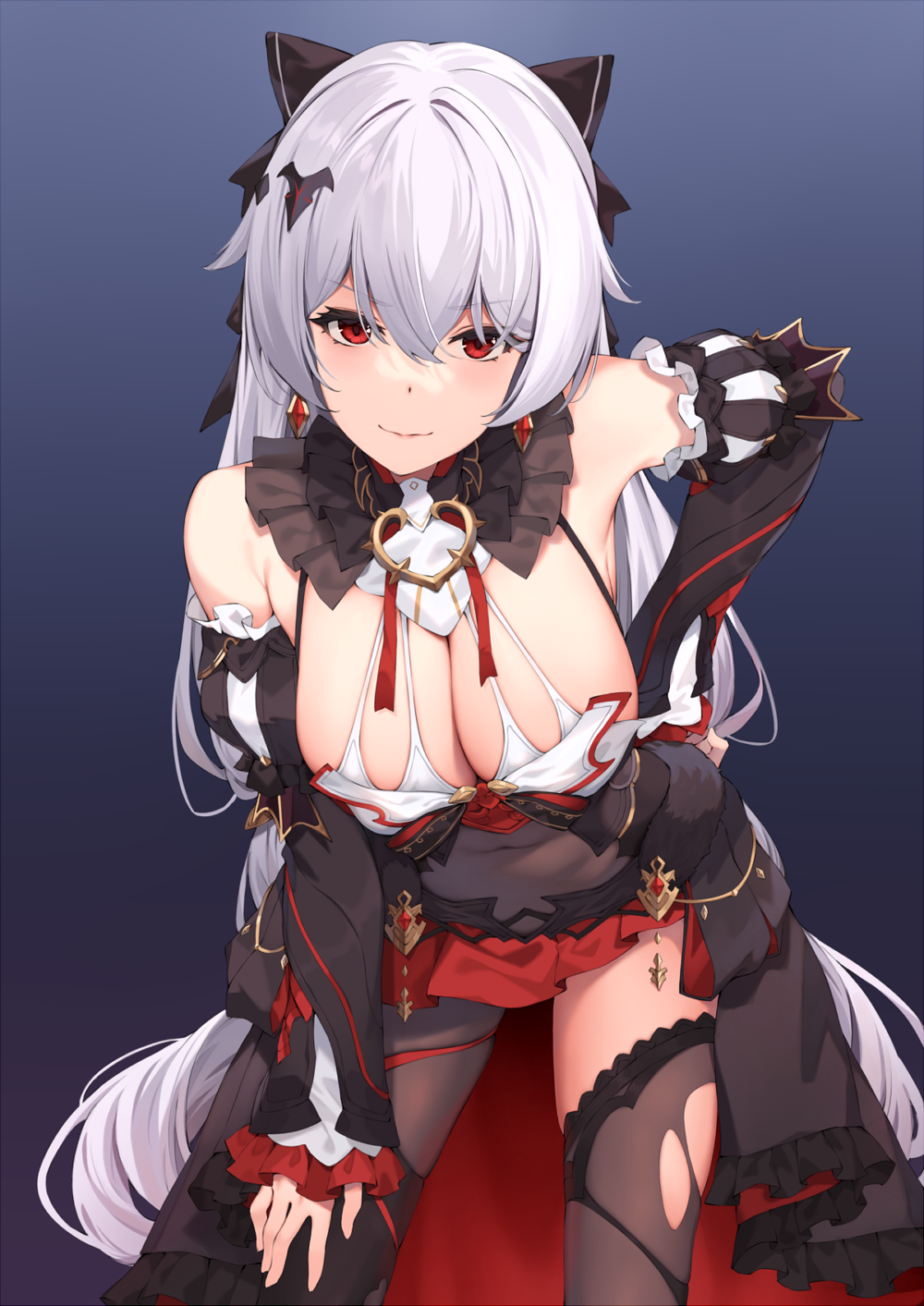 Theresa Apocalypse (Honkai (Series)) Rule 34 Image
