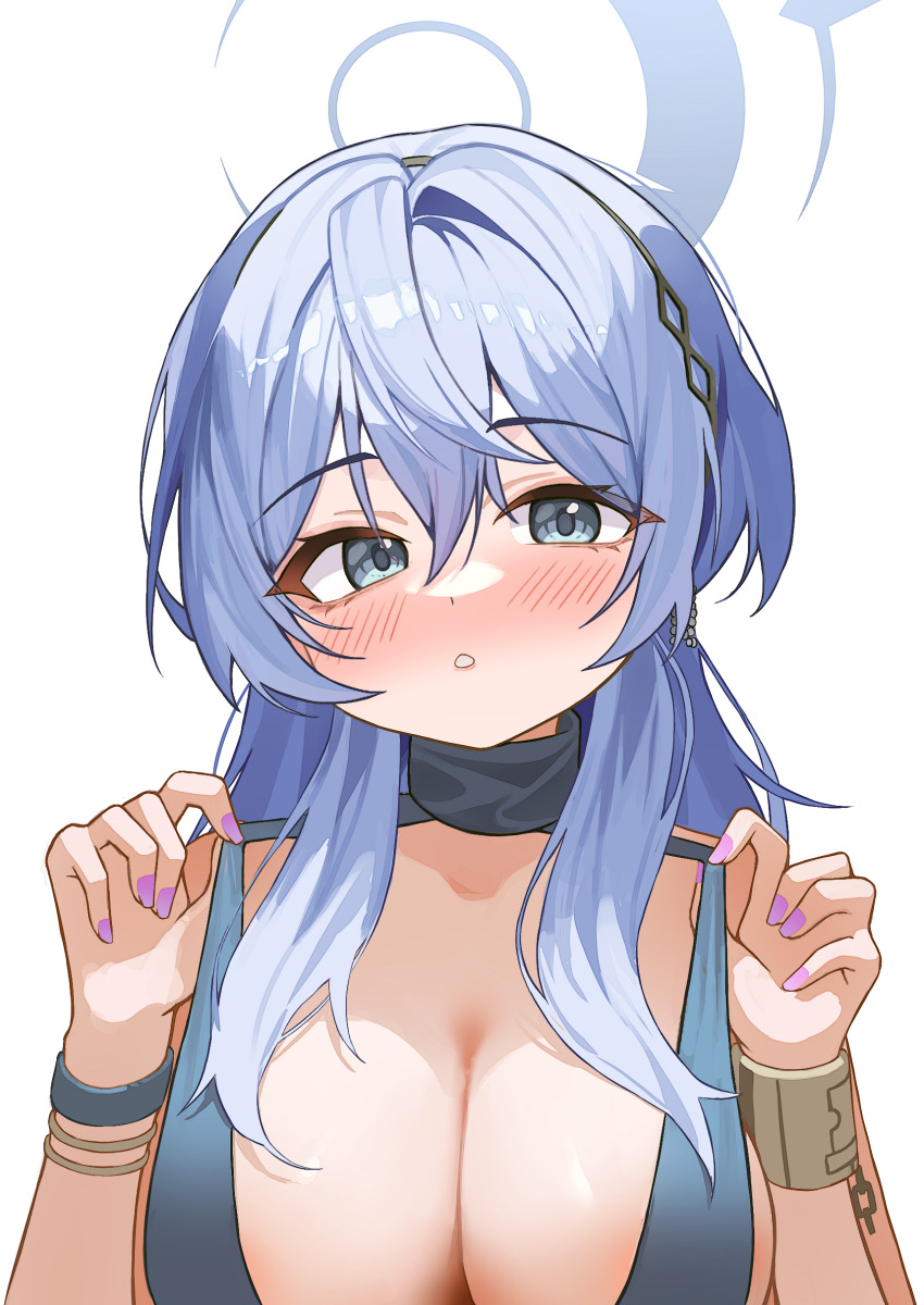 Ako (Blue Archive) Rule 34 Image