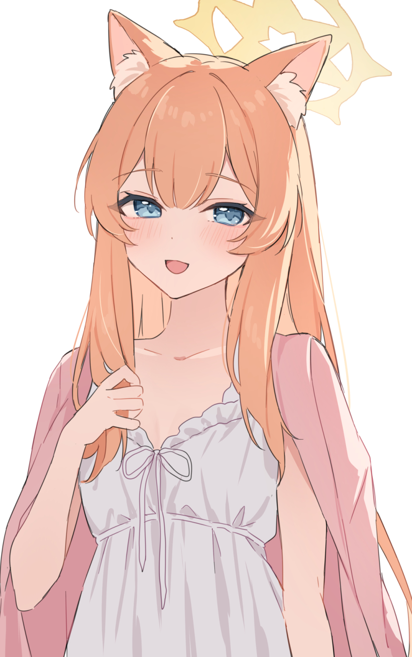 Mari (Blue Archive) Rule 34 Image