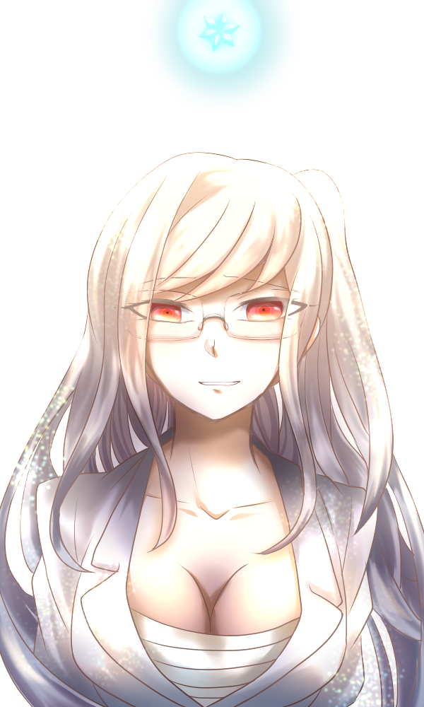 Pekoyama Peko (Danganronpa (Series)) Rule 34 Image