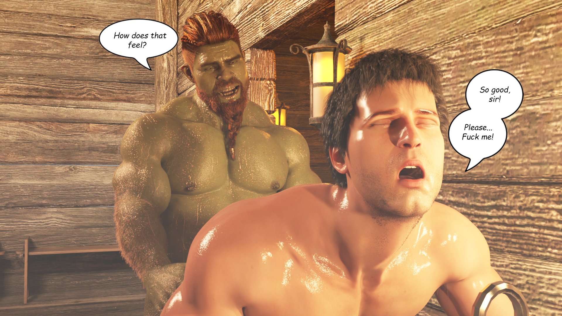 Oc (Original) Rule 34 Image