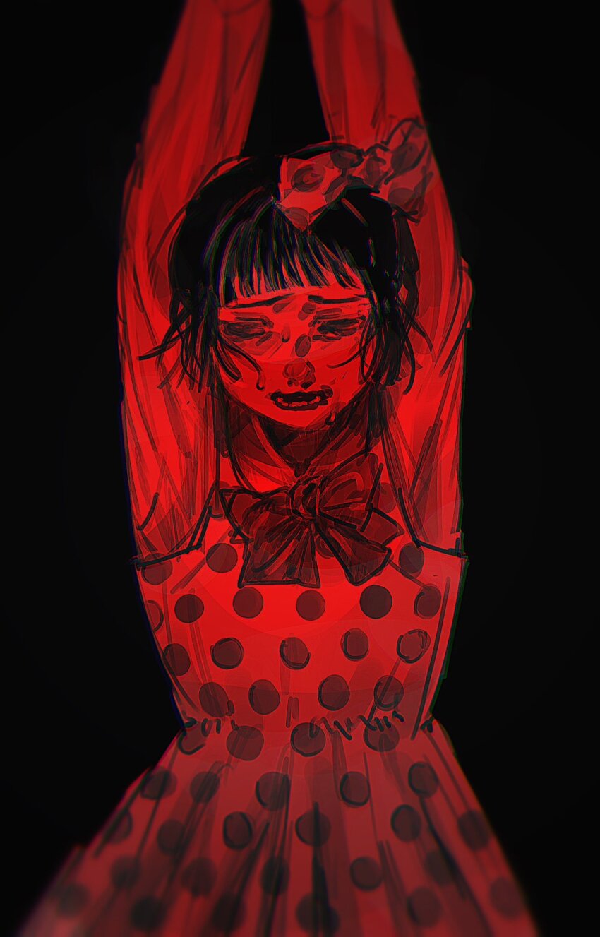 Midori (Shoujo Tsubaki) Rule 34 Image