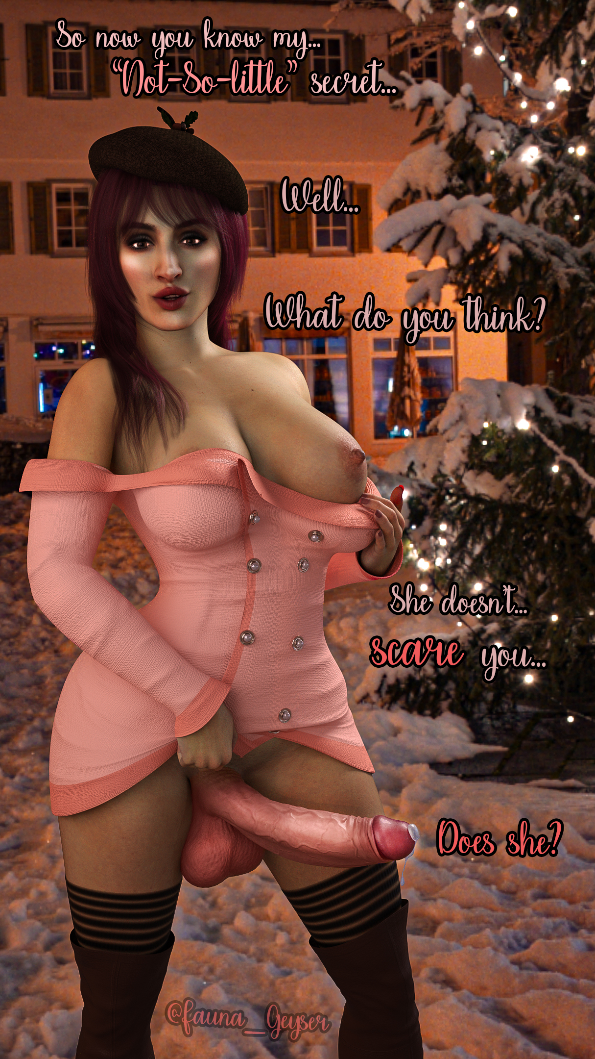 3d Rule 34 Image