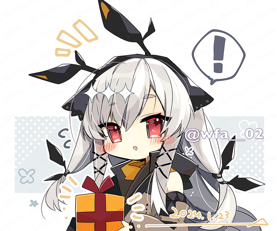 Weedy (Arknights) Rule 34 Image
