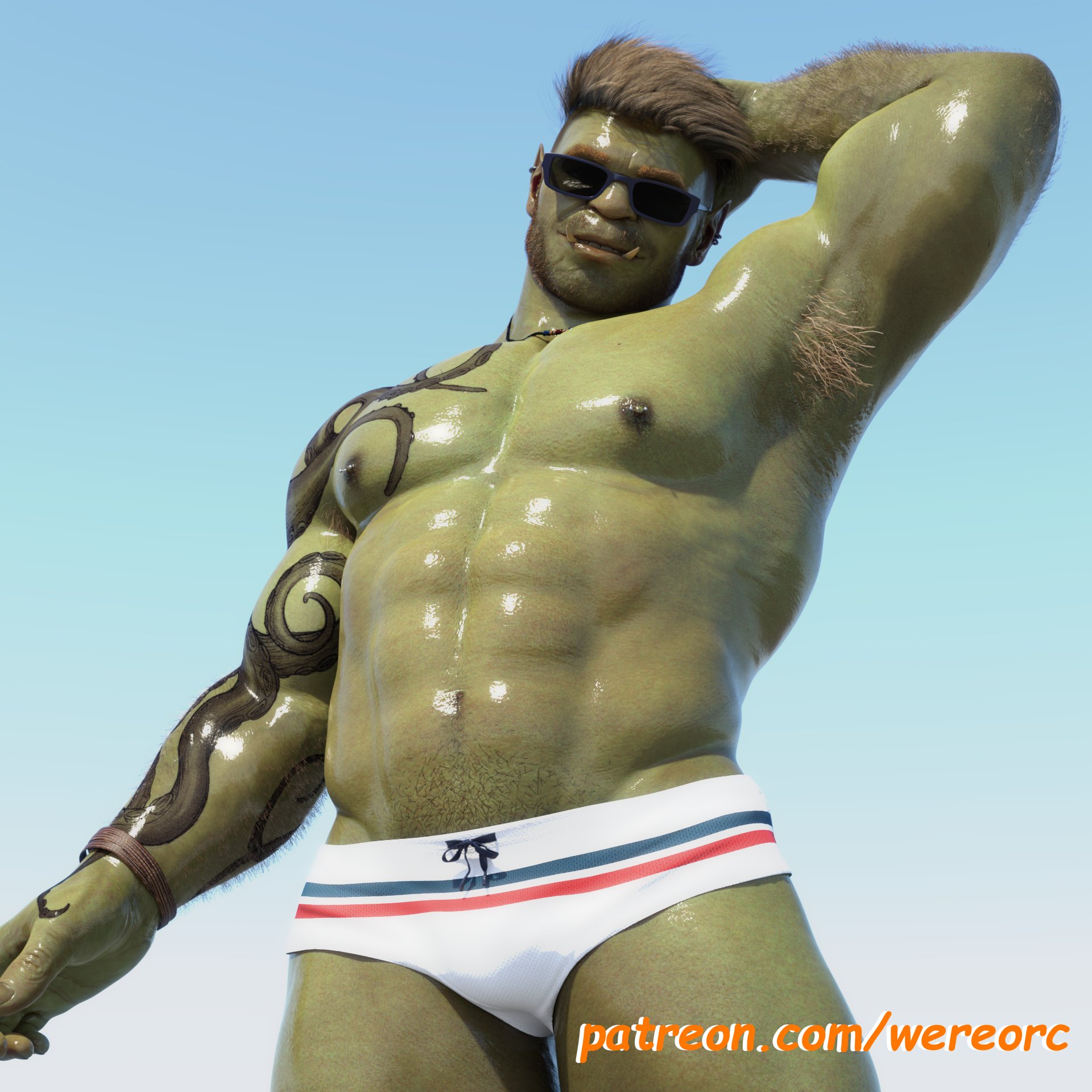 3d (Artwork) Rule 34 Image
