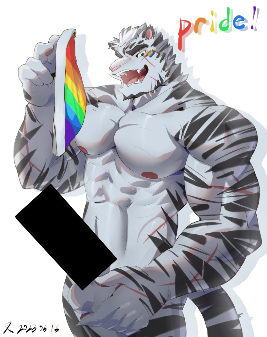 Mountain (Arknights) Rule 34 Image
