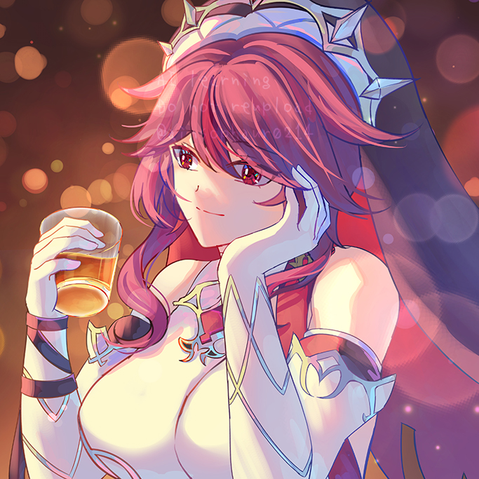 Rosaria (Genshin Impact) Rule 34 Image
