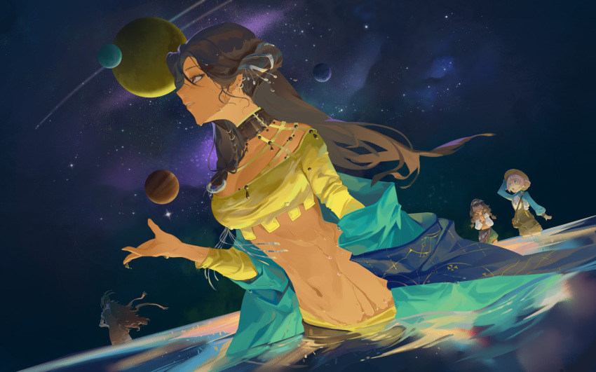 Desi (Reverse:1999) Rule 34 Image