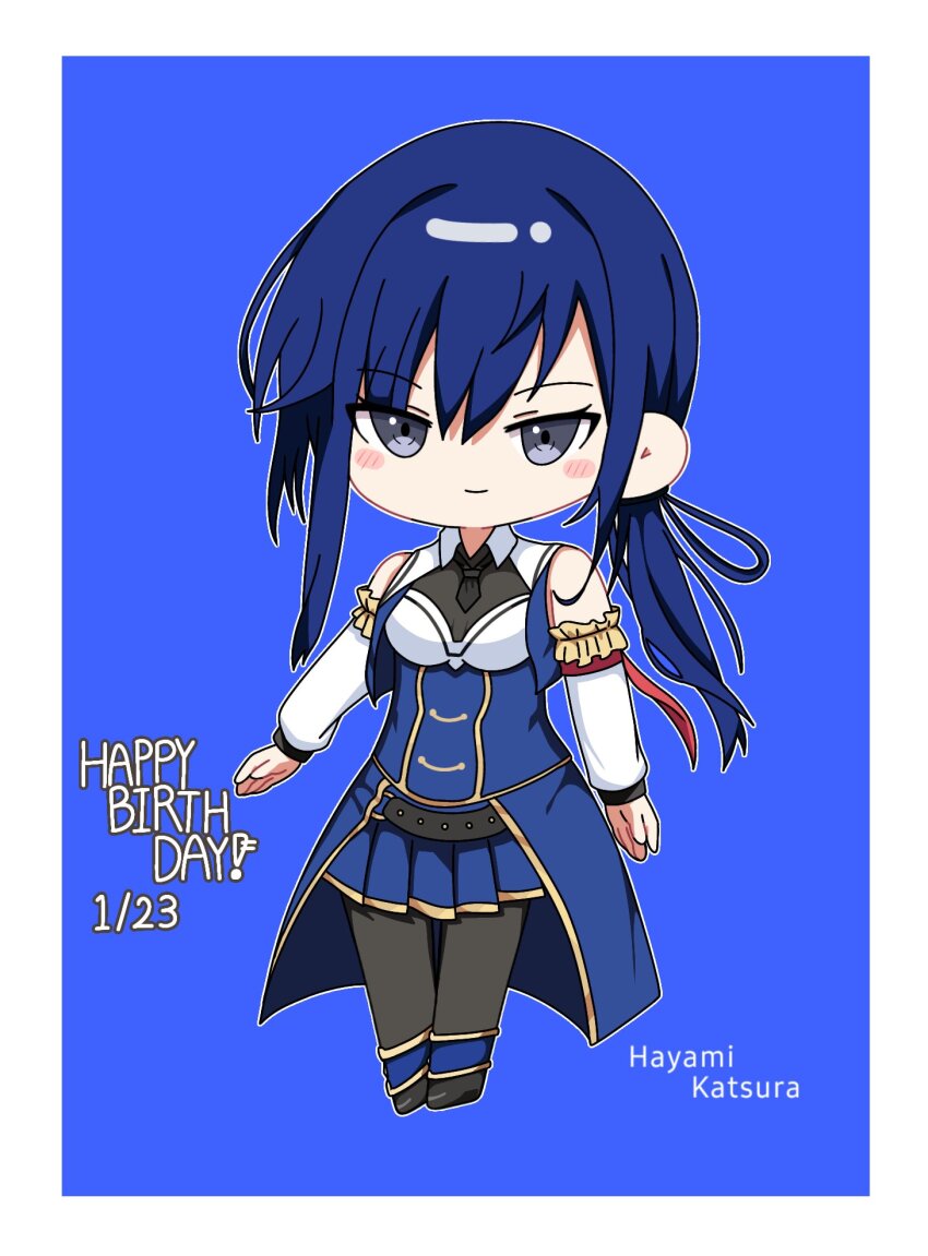 Assault Lily Rule 34 Image