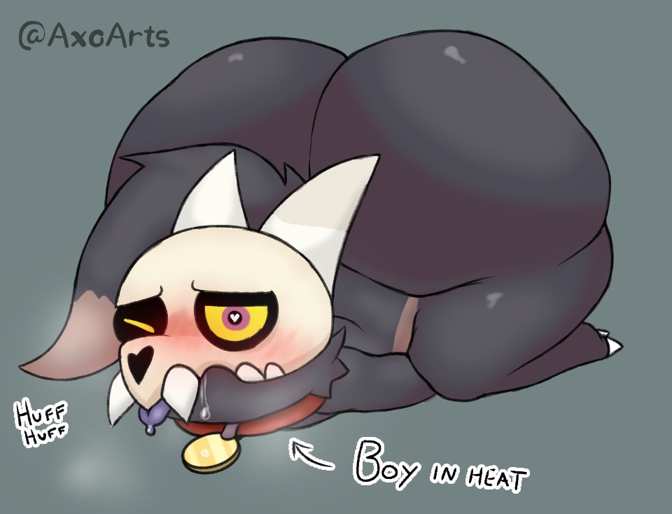 King Clawthorne (Disney) Rule 34 Image