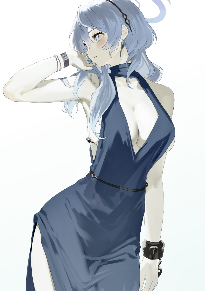 Ako (Blue Archive) Rule 34 Image