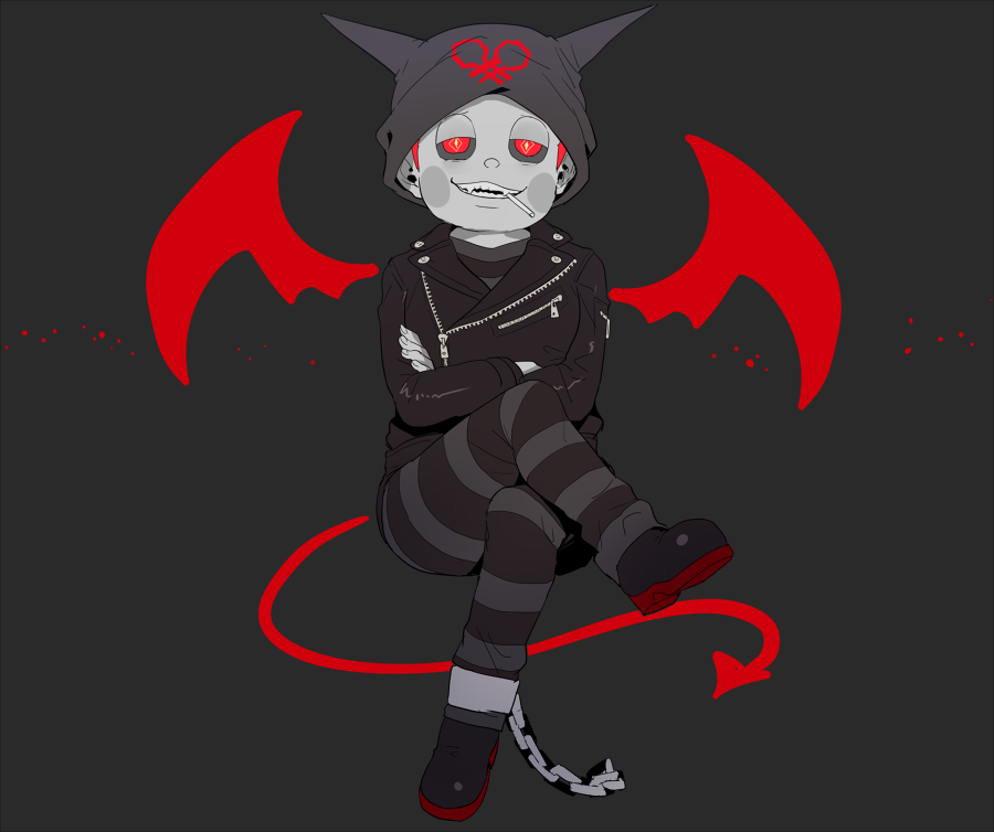 Danganronpa (Series) Rule 34 Image