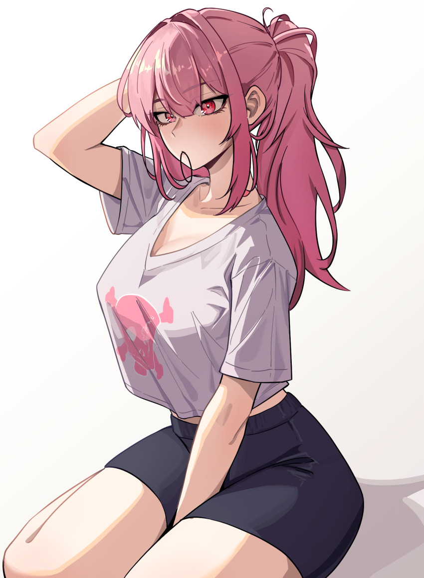 Mori Calliope (Hololive) Rule 34 Image