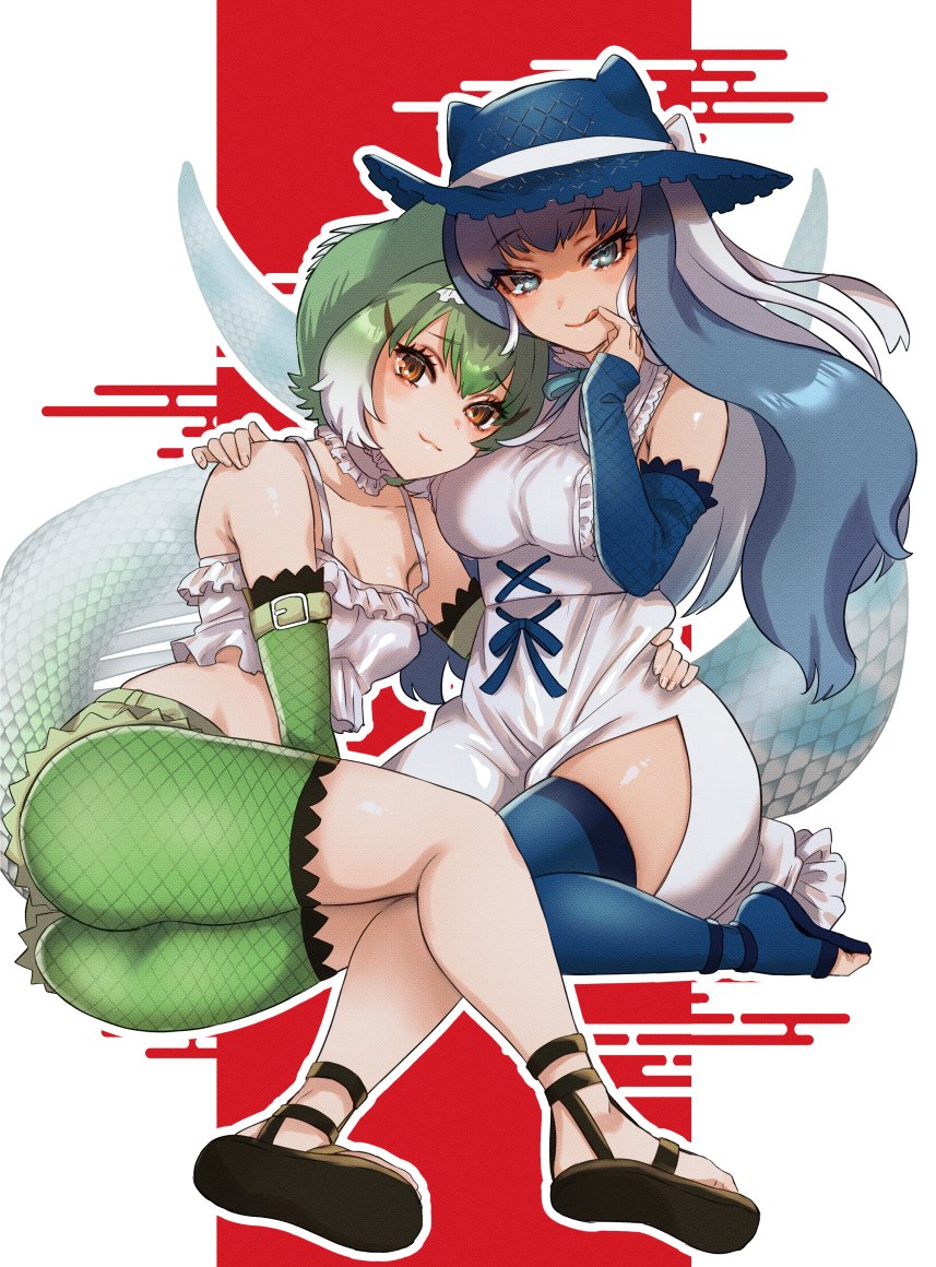 Kemono Friends Rule 34 Image