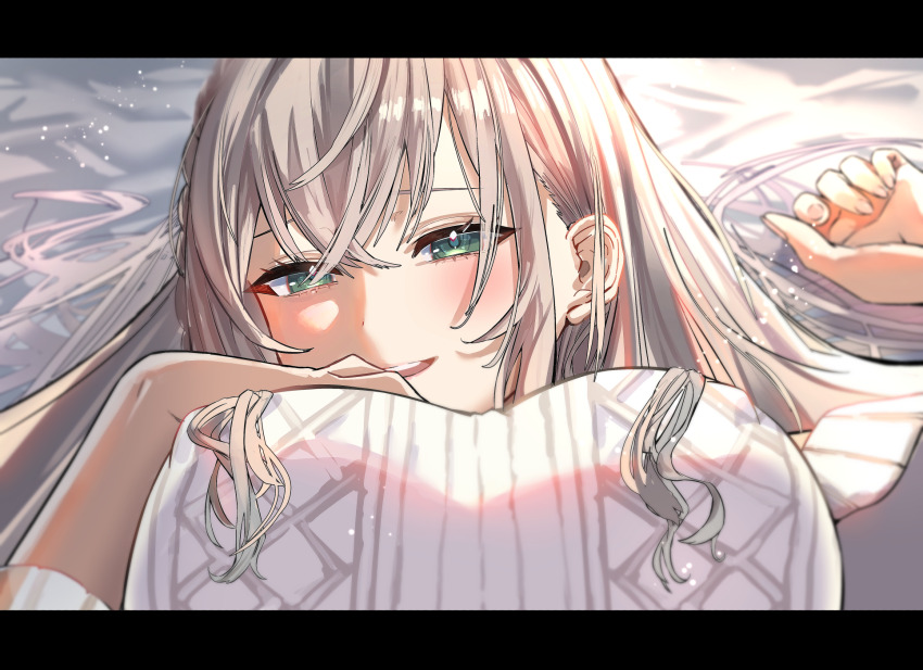 Shirogane Noel (Hololive) Rule 34 Image