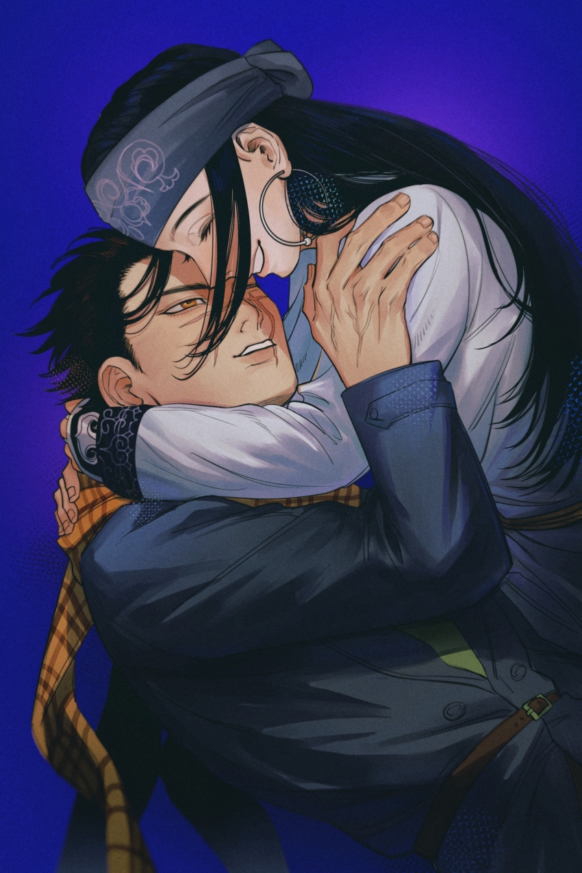 Asirpa (Golden Kamuy) Rule 34 Image