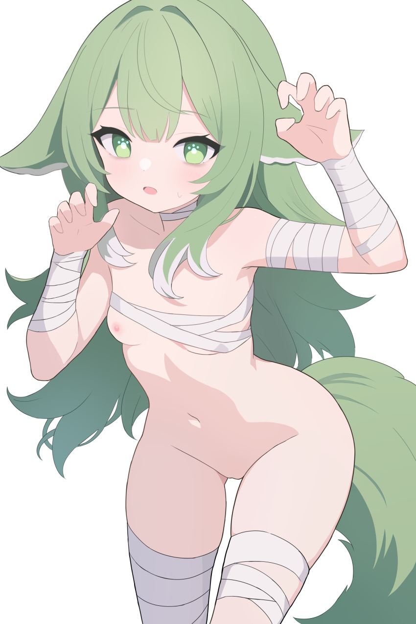 Huohuo (Honkai: Star Rail) Rule 34 Image