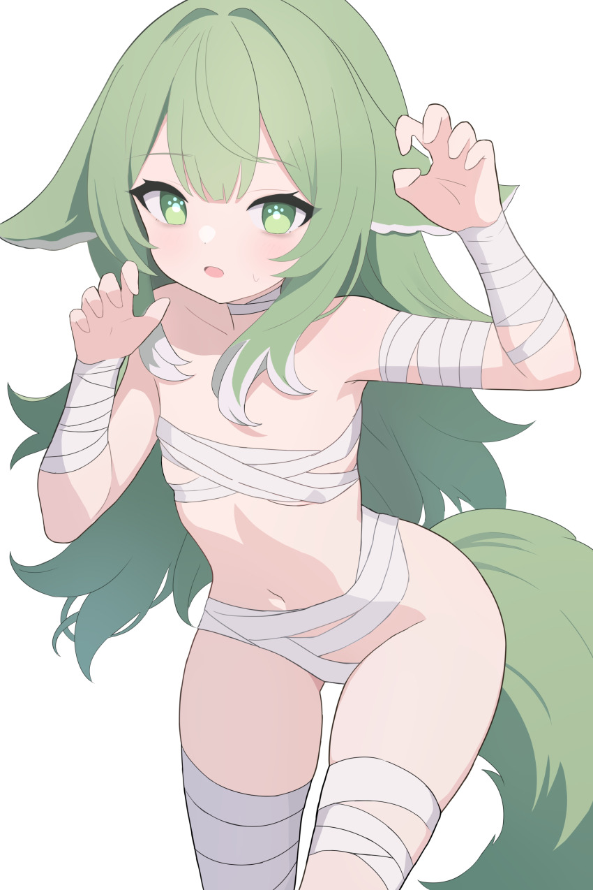 Huohuo (Honkai: Star Rail) Rule 34 Image