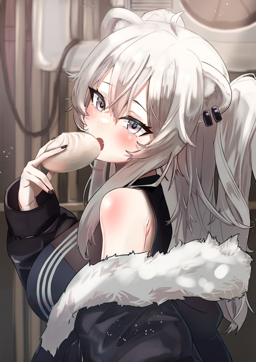 Shishiro Botan (Hololive) Rule 34 Image